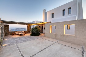 M Mykonos Villas