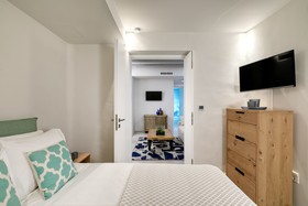 M Mykonos Villas
