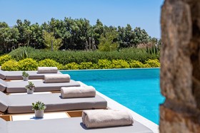 M Mykonos Villas