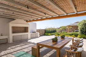 M Mykonos Villas