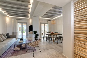 M Mykonos Villas