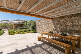M Mykonos Villas