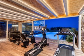 M Mykonos Villas