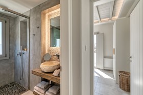 M Mykonos Villas