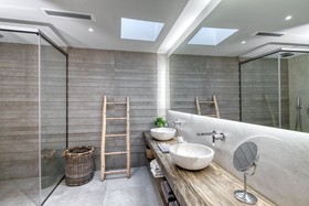 M Mykonos Villas