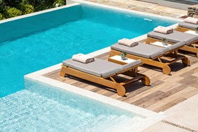 M Mykonos Villas