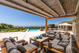 M Mykonos Villas