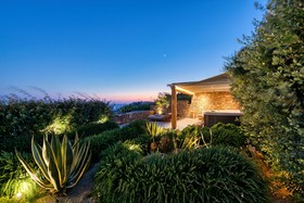 M Mykonos Villas