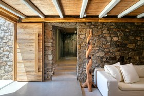 M Mykonos Villas