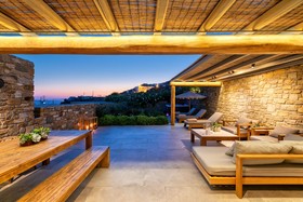 M Mykonos Villas