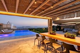 M Mykonos Villas