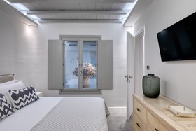 M Mykonos Villas