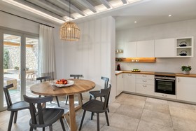 M Mykonos Villas