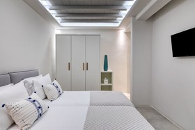 M Mykonos Villas