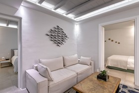 M Mykonos Villas