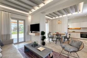 M Mykonos Villas