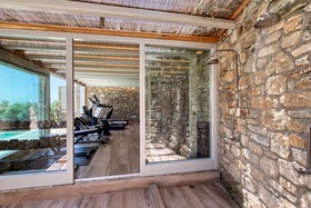 M Mykonos Villas