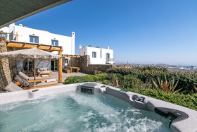 M Mykonos Villas