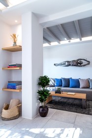 M Mykonos Villas