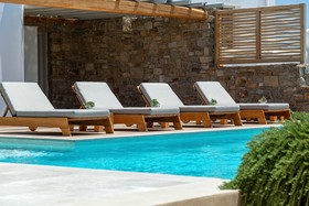 M Mykonos Villas