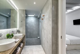 M Mykonos Villas