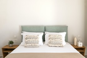 M Mykonos Villas