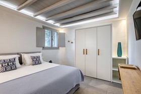 M Mykonos Villas