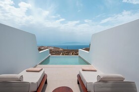 Muse Of Mykonos