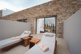 Muse Of Mykonos