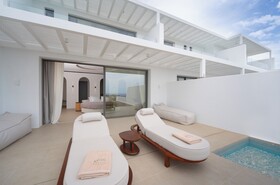 Muse Of Mykonos