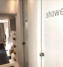 Mycocoon Hostel