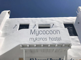 Mycocoon Hostel