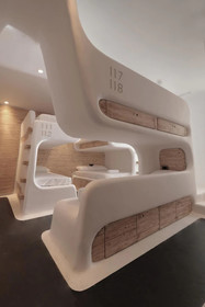 Mycocoon Hostel