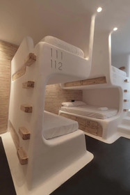 Mycocoon Hostel