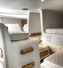 Mycocoon Hostel