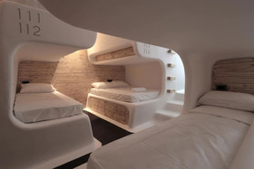 Mycocoon Hostel