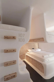 Mycocoon Hostel