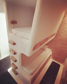 Mycocoon Hostel
