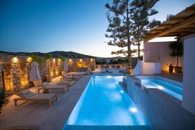 My Comfy Mykonos