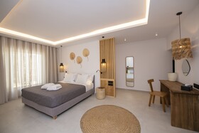 My Comfy Mykonos