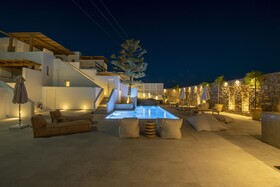 My Comfy Mykonos