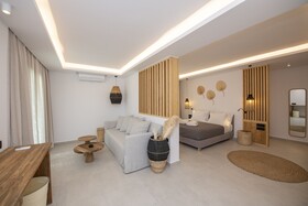My Comfy Mykonos