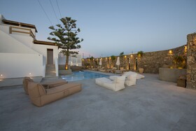 My Comfy Mykonos