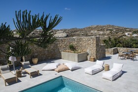 My Comfy Mykonos