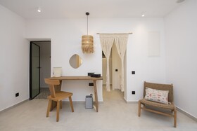 My Comfy Mykonos