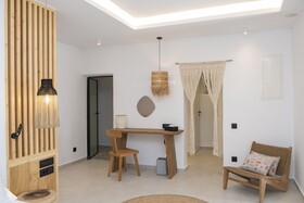 My Comfy Mykonos