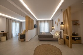 My Comfy Mykonos