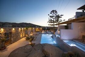 My Comfy Mykonos