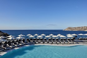 Myconian Imperial Resort