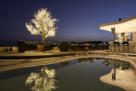 Myconian Imperial Resort